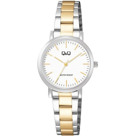 C35A Reloj QQ para Mujer pulsera de Metal