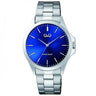 C36A Reloj QQ para Hombre pulsera de metal