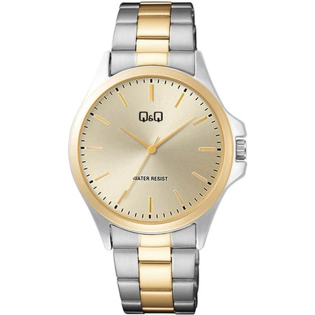 C36A Reloj QQ para Hombre pulsera de metal