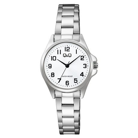 C37A Reloj QQ para Mujer pulsera de Metal