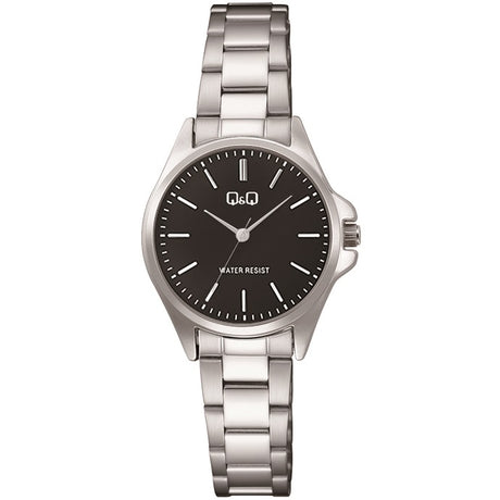 C37A Reloj QQ para Mujer pulsera de Metal