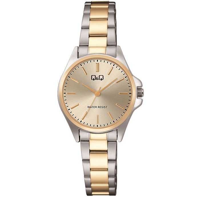 C37A Reloj QQ para Mujer pulsera de Metal