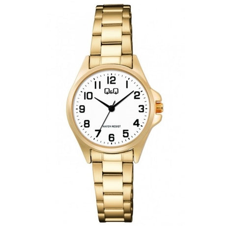 C37A Reloj QQ para Mujer pulsera de Metal