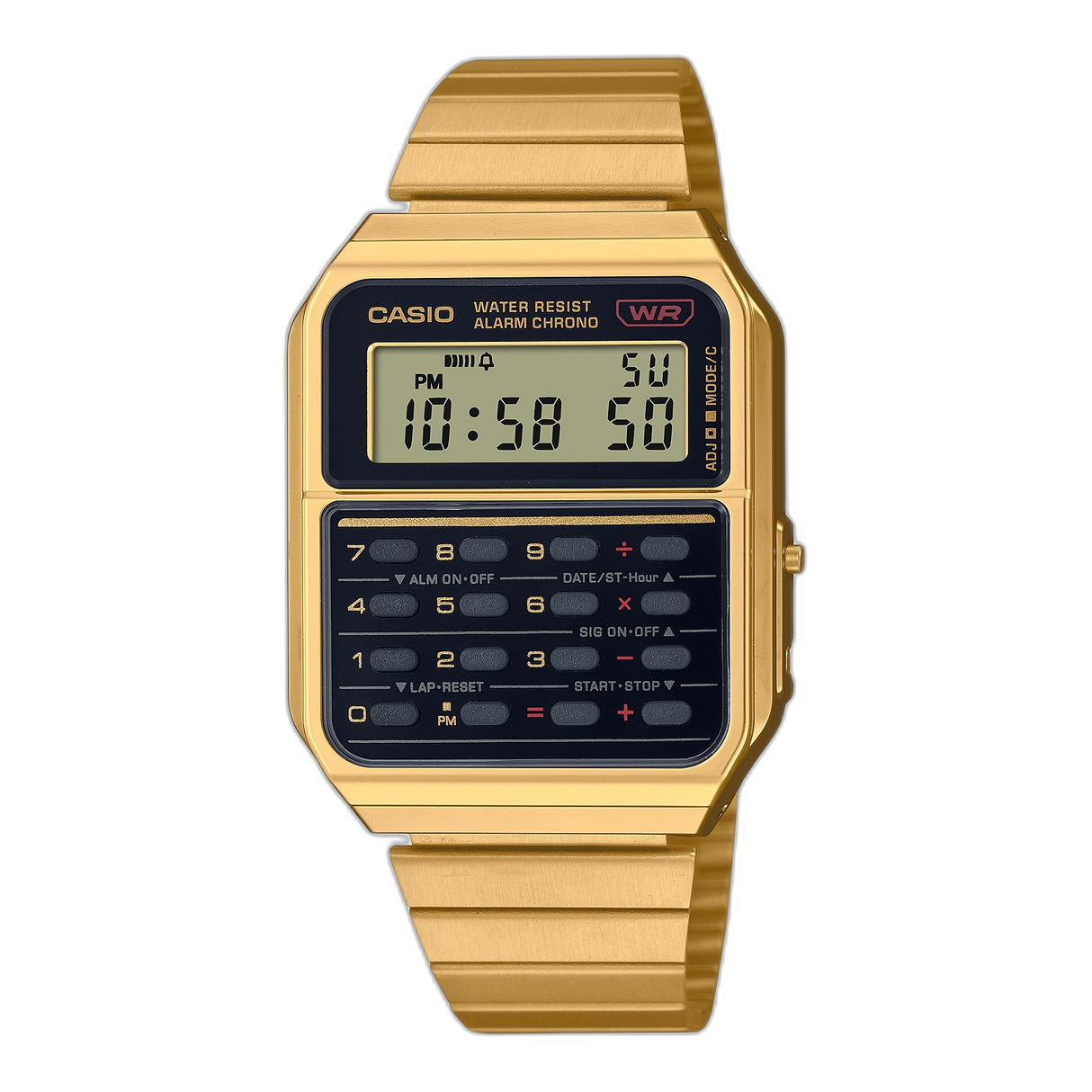 CA-500WEG-1A