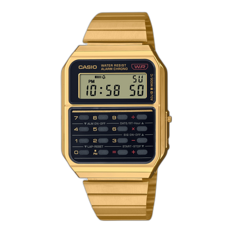 CA-500WEG-1A