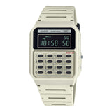 CA-53 Reloj Casio para Hombre Pulsera de Caucho Digital