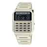 CA-53 Reloj Casio para Hombre Pulsera de Caucho Digital