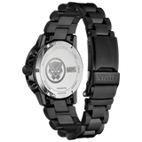 CA0297-52W Reloj Citizen Black Panther Marvel de hombre pulsera de metal