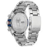 CA0429-53W Reloj Citizen Spider-Man Marvel Edition de hombre pulsera de metal