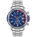 CA0429-53W Reloj Citizen Spider-Man Marvel Edition de hombre pulsera de metal