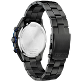 CA0438-52E Eco Drive Citizen Reloj para Hombre