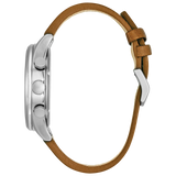 CA0621-05L Reloj Citizen Garrison de hombre pulsera de piel