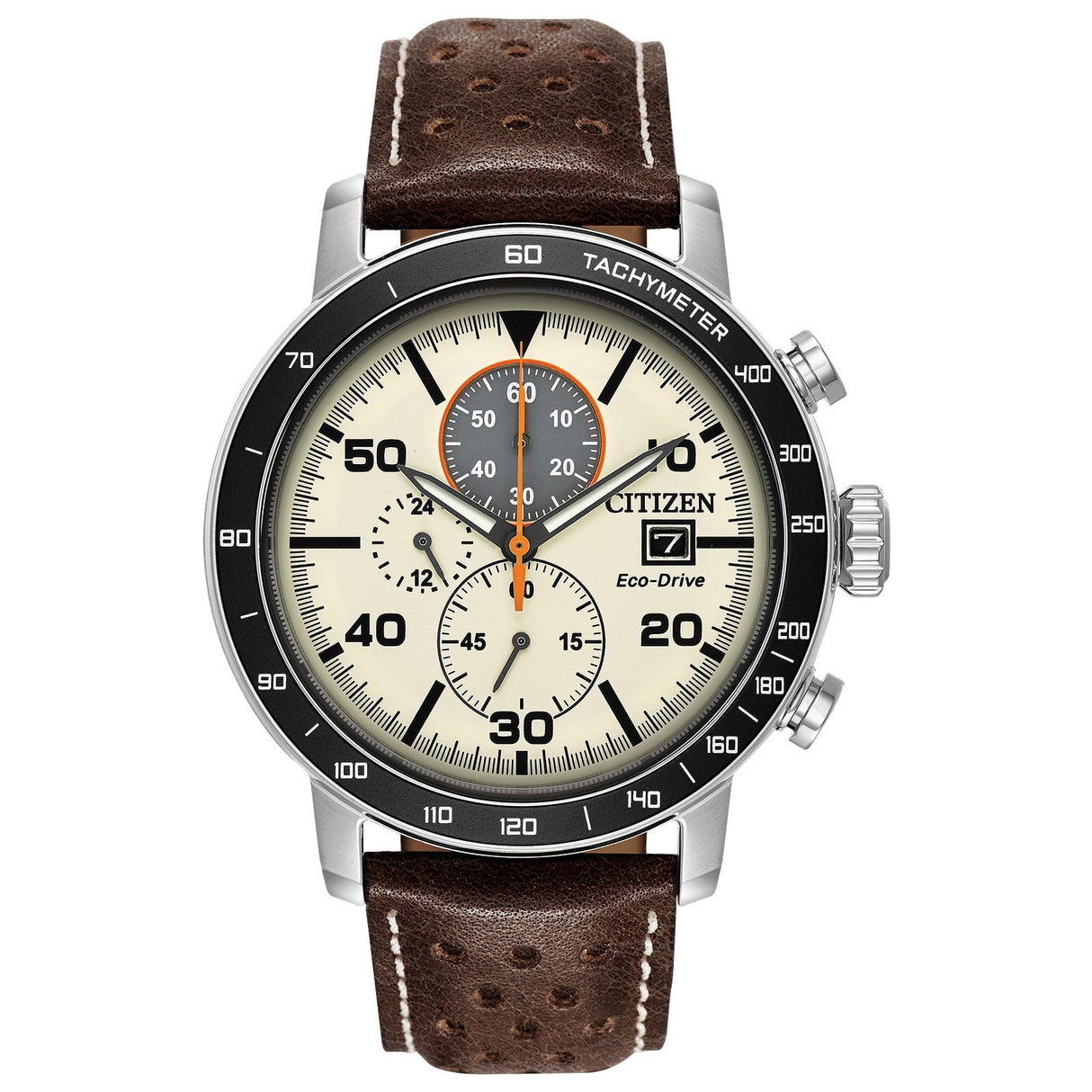 CA0649-06X Eco Drive Citizen Reloj para Caballero