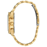 CA0752-66L Reloj Citizen Eco-Drive de hombre pulsera de metal