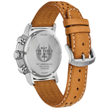 CA0761-06W Reloj Citizen Rebel Pilot Star Wars de caballero pulsera de piel
