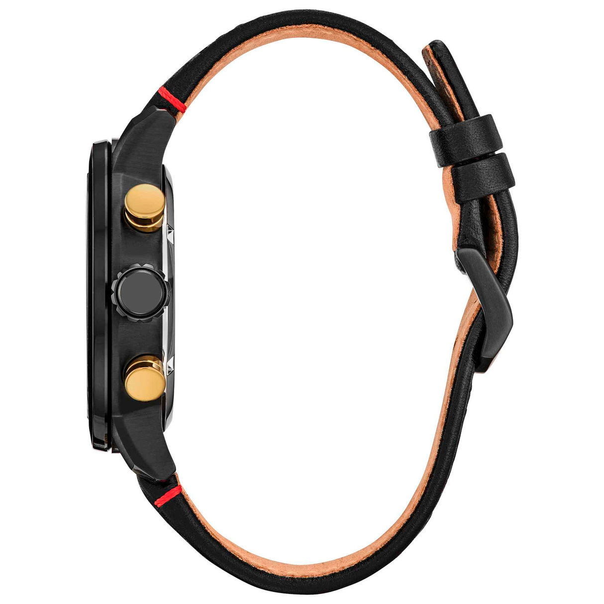 CA0766-02W Reloj Citizen Star Wars Darth Maul Mastermind  de hombre correa de metal