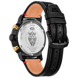 CA0766-02W Reloj Citizen Star Wars Darth Maul Mastermind  de hombre correa de metal