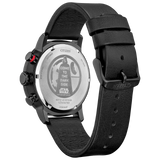 CA0769-04W Reloj Citizen Darth Vader Star Wars de hombre pulsera de cuero