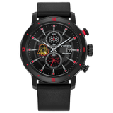 CA0769-04W Reloj Citizen Darth Vader Star Wars de hombre pulsera de cuero