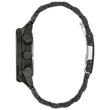 CA0805-53X Reloj Citizen Nighthawk de caballero pulsera de metal