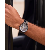 CA0805-53X Reloj Citizen Nighthawk de caballero pulsera de metal