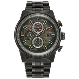 CA0805-53X Reloj Citizen Nighthawk de caballero pulsera de metal