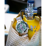 CA0820-50X Reloj Citizen Promaster Dive de hombre pulsera de metal 45 mm