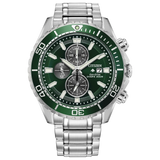CA0820-50X Reloj Citizen Promaster Dive de hombre pulsera de metal 45 mm
