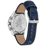 CA4219-03W Reloj Citizen R2-D2 Star Wars pulsera de tela