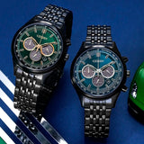 CA4418-82L Reloj Citizen para caballero pulsera de metal