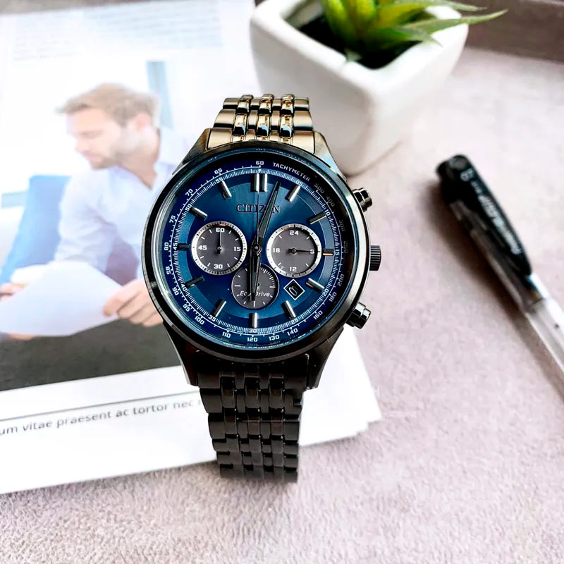 CA4418-82L Reloj Citizen para caballero pulsera de metal