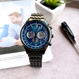 CA4418-82L Reloj Citizen para caballero pulsera de metal