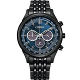 CA4418-82L Reloj Citizen para caballero pulsera de metal