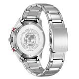 CA4489-50E Reloj Citizen Eco-Drive de hombre pulsera de metal
