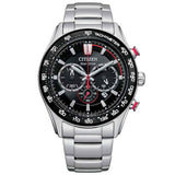 CA4489-50E Reloj Citizen Eco-Drive de hombre pulsera de metal