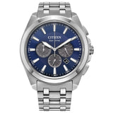 CA4510-55L Reloj Citizen Peyten de hombre pulsera de metal