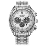 CA4540-54A Reloj Citizen para Caballero pulsera de metal