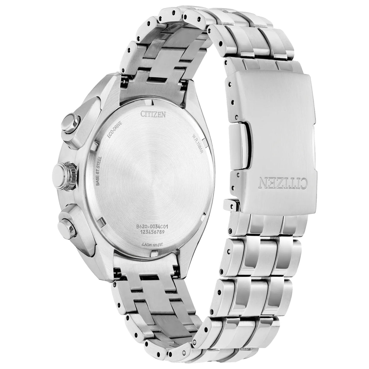 CA4540-54E Reloj Citizen Carson para hombre