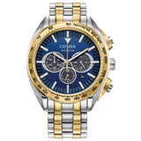 CA4544-53L Reloj Citizen para hombre pulsera de metal