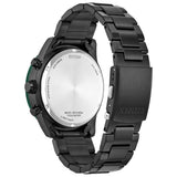 CA4555-81E Reloj Citizen Eco-Drive de hombre pulsera de metal