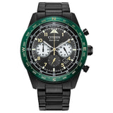 CA4555-81E Reloj Citizen Eco-Drive de hombre pulsera de metal