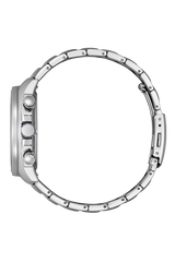 CA4560-81E Citizen Eco-Drive Chronograph de hombre pulsera de metal