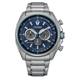 CA4560-81L Reloj Citizen Eco-Drive de hombre correa de metal