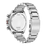 CA4561-89E Reloj Citizen Sport Casual de hombre correa de acero inoxidable