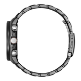 CA4567-82H Citizen Sport Casual de hombre pulsera de metal