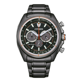 CA4567-82H Citizen Sport Casual de hombre pulsera de metal