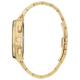 CA4582-54E Citizen Axiom SC de hombre correa de acero inoxidable