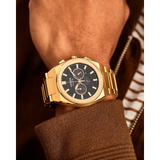 CA4582-54E Citizen Axiom SC de hombre correa de acero inoxidable