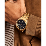 CA4582-54E Citizen Axiom SC de hombre correa de acero inoxidable