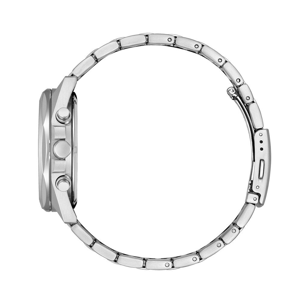 CA4590-81E Reloj Citizen Sport Eco-Drive de hombre correa de metal